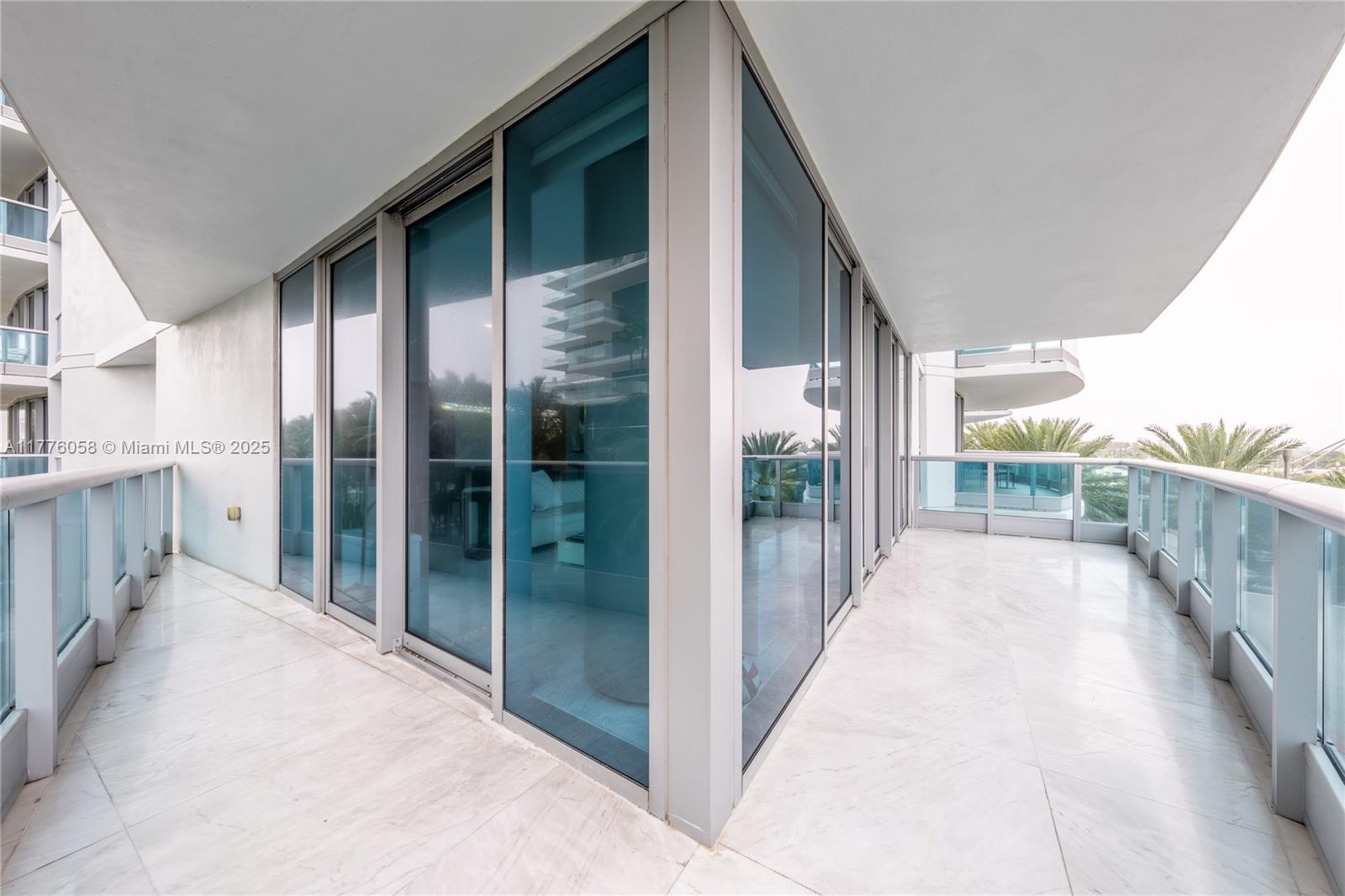 AZURE CONDO - Residential Lease
