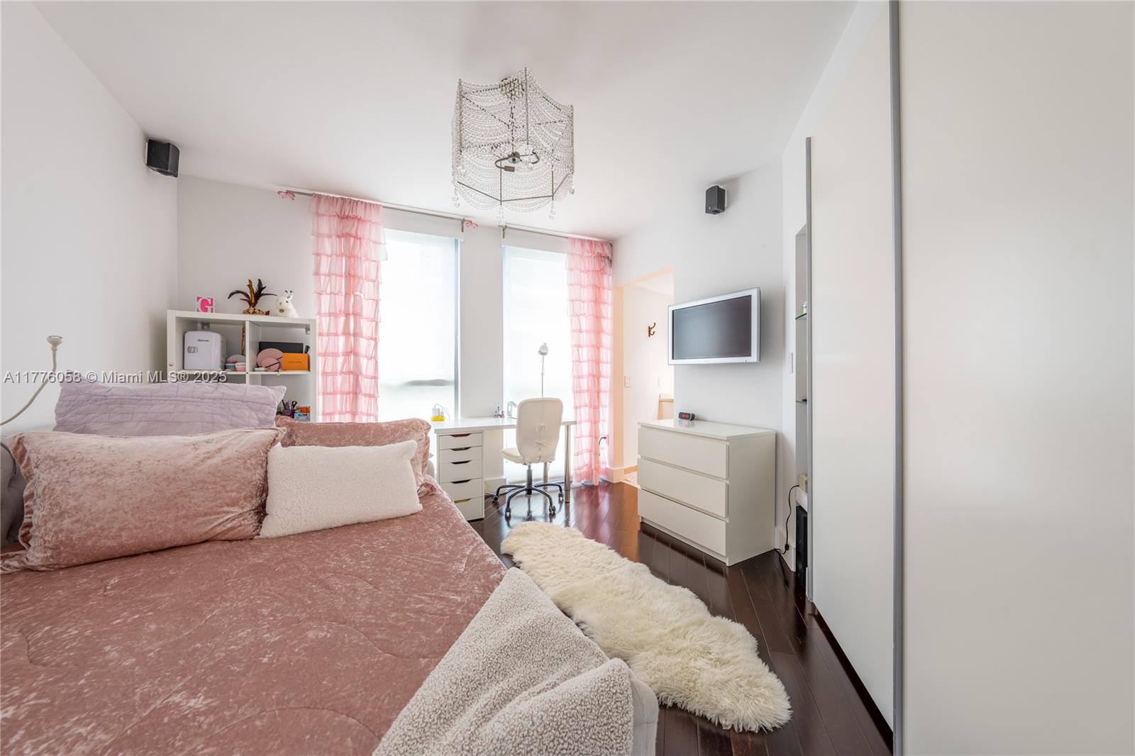 AZURE CONDO - Residential Lease