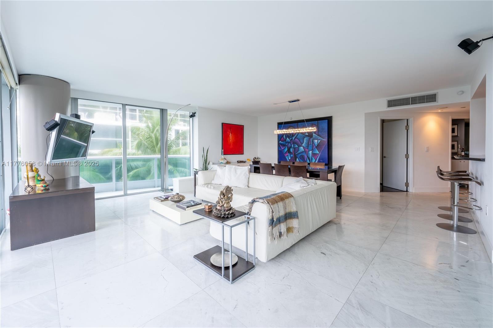 AZURE CONDO - Residential Lease