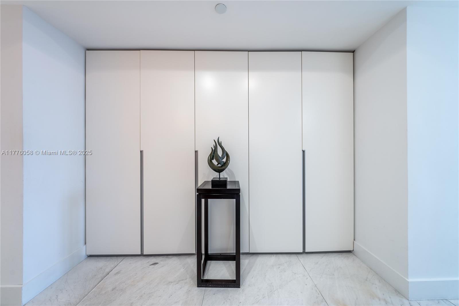 AZURE CONDO - Residential Lease
