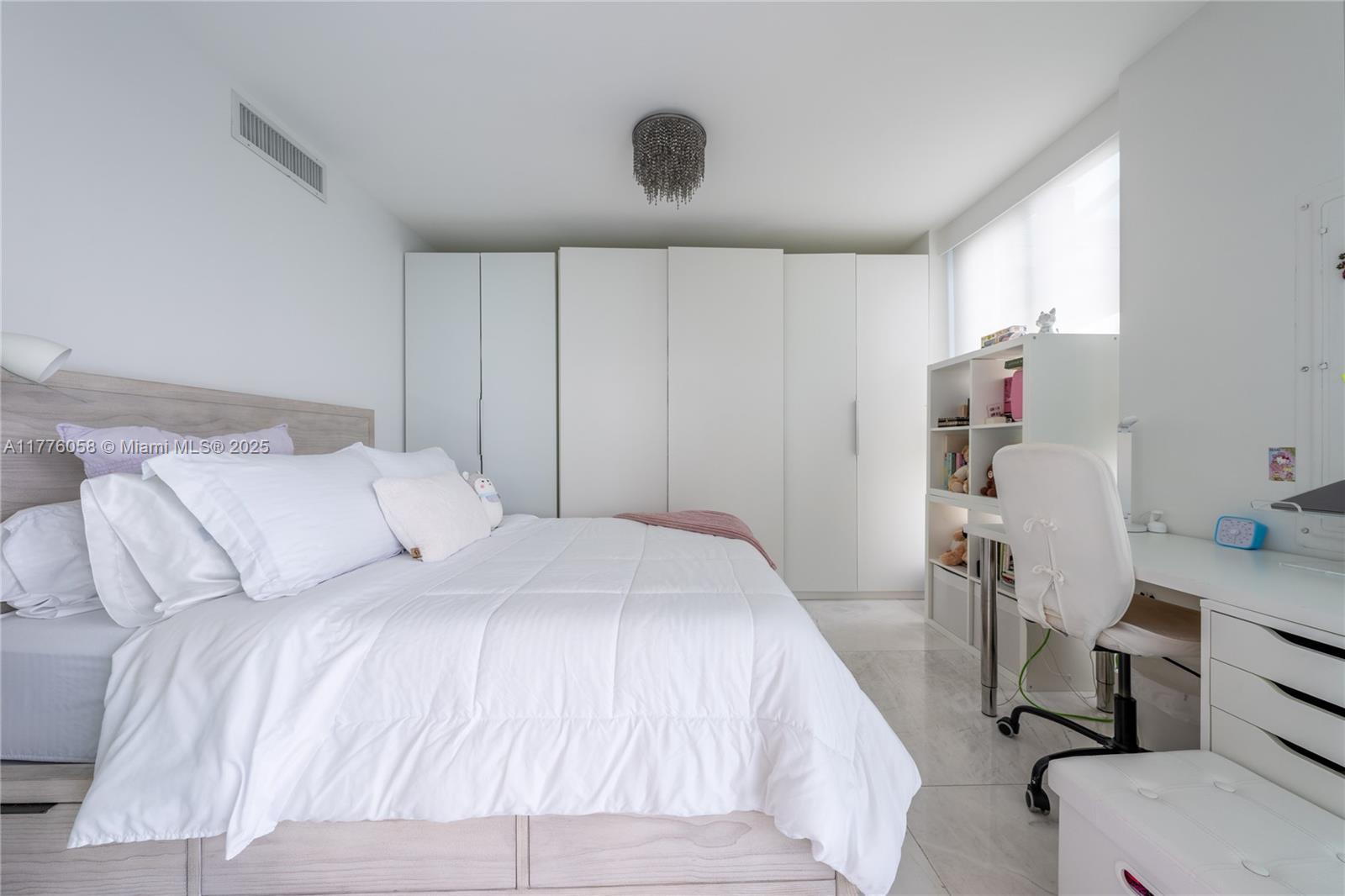 AZURE CONDO - Residential Lease