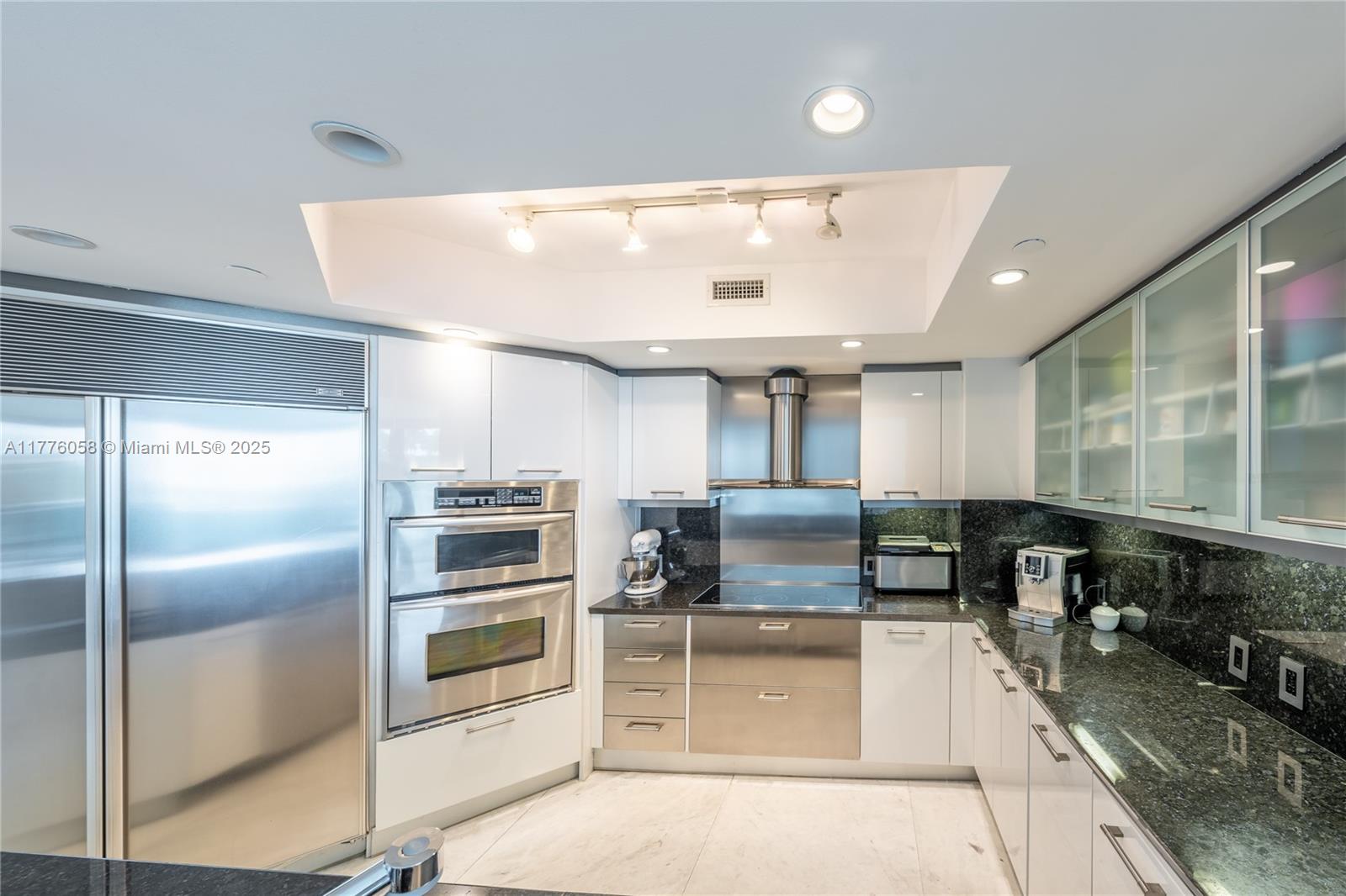 AZURE CONDO - Residential Lease