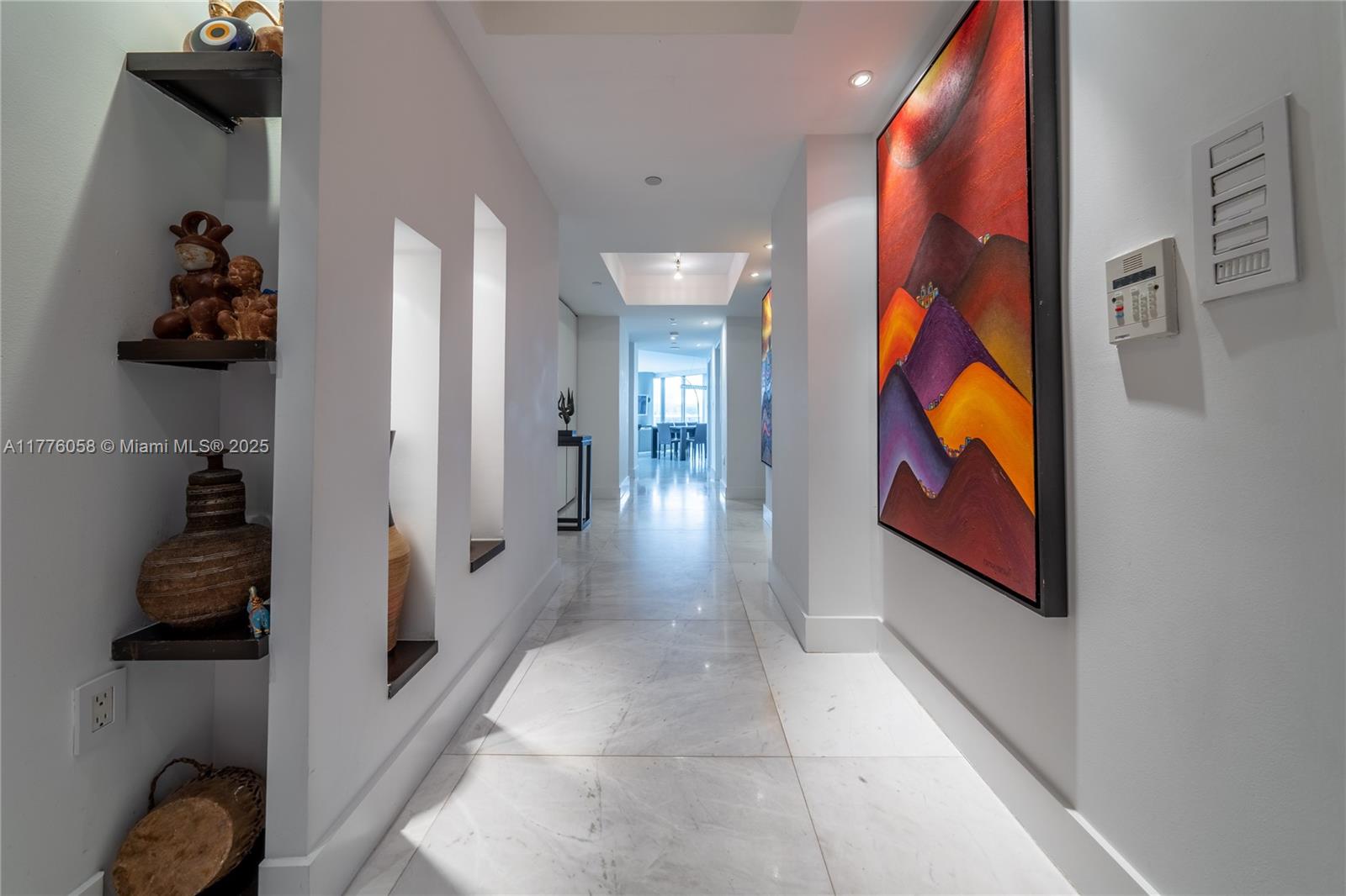 AZURE CONDO - Residential Lease
