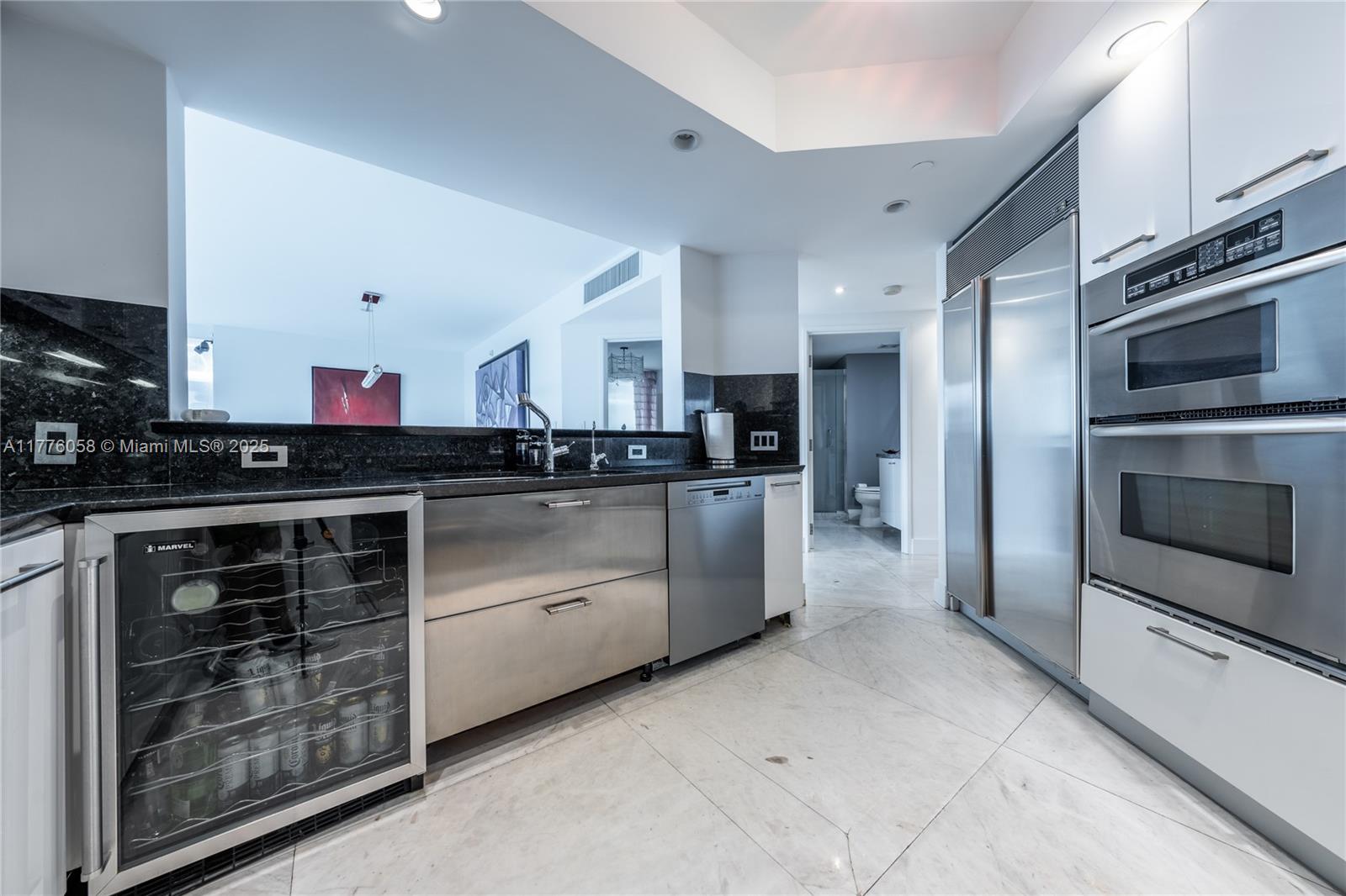 AZURE CONDO - Residential Lease