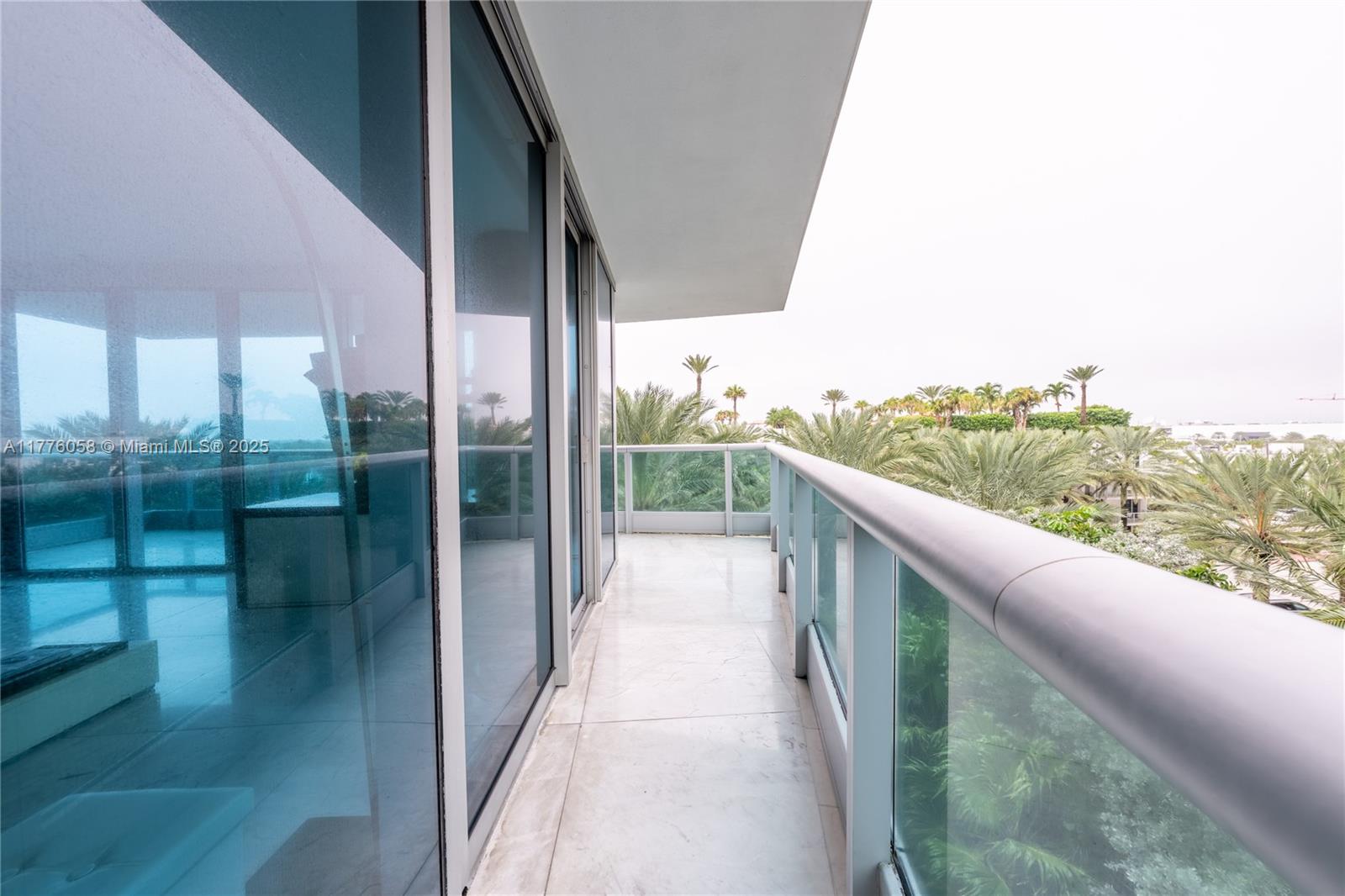 AZURE CONDO - Residential Lease