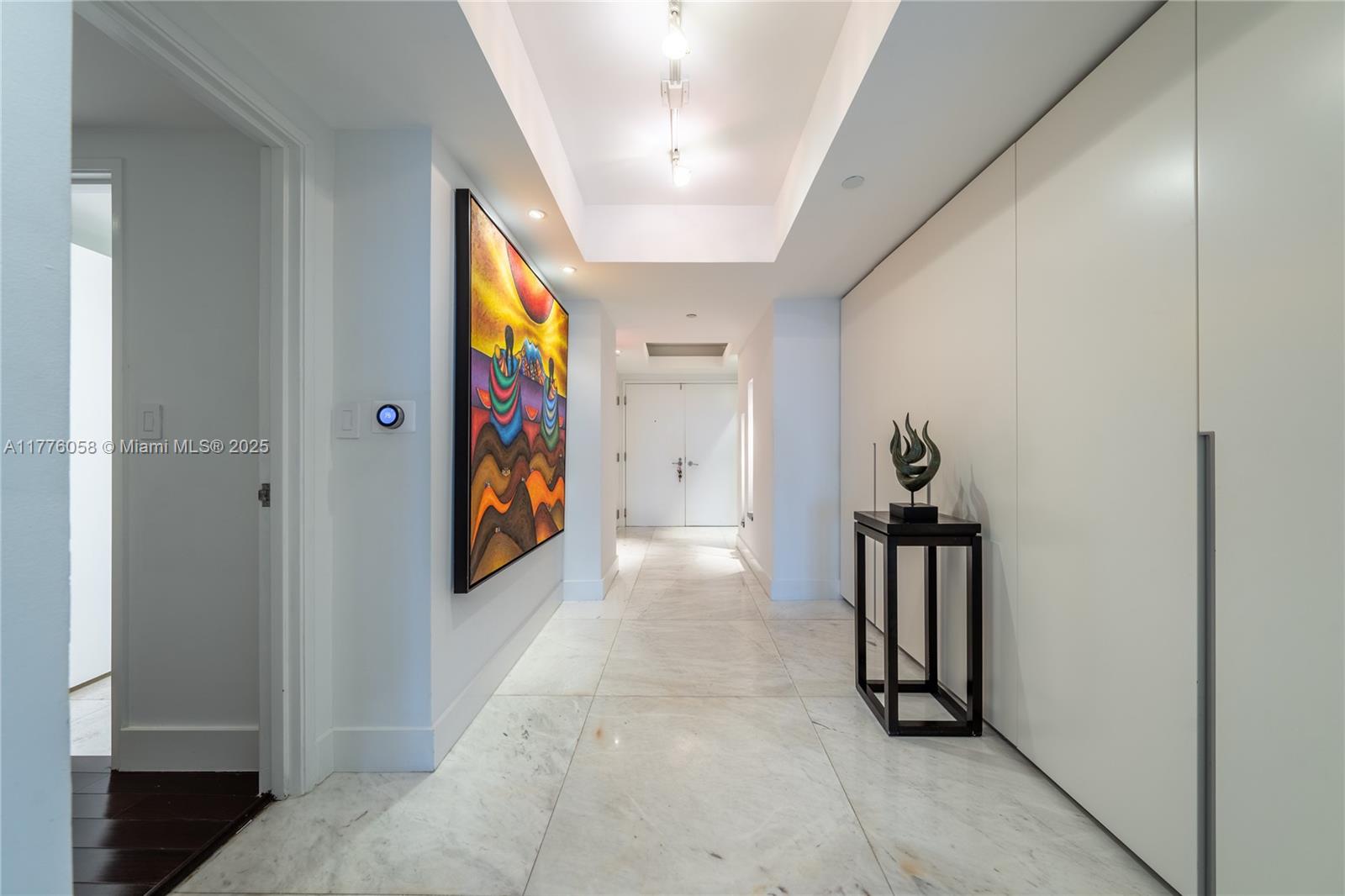 AZURE CONDO - Residential Lease
