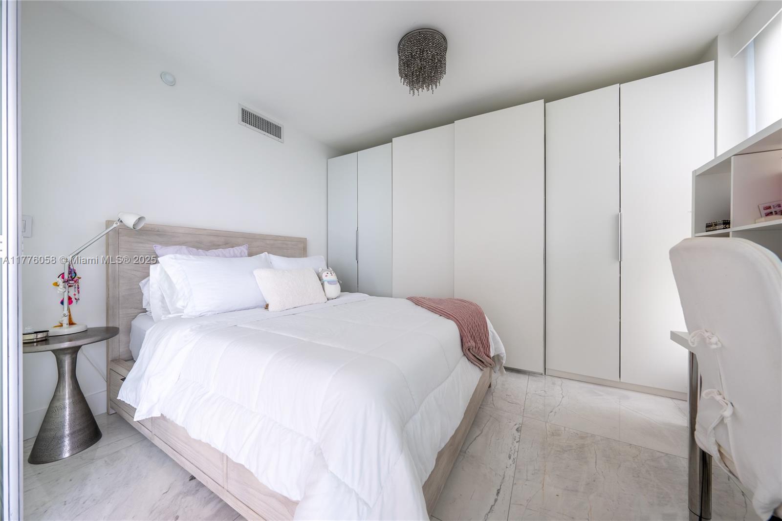 AZURE CONDO - Residential Lease