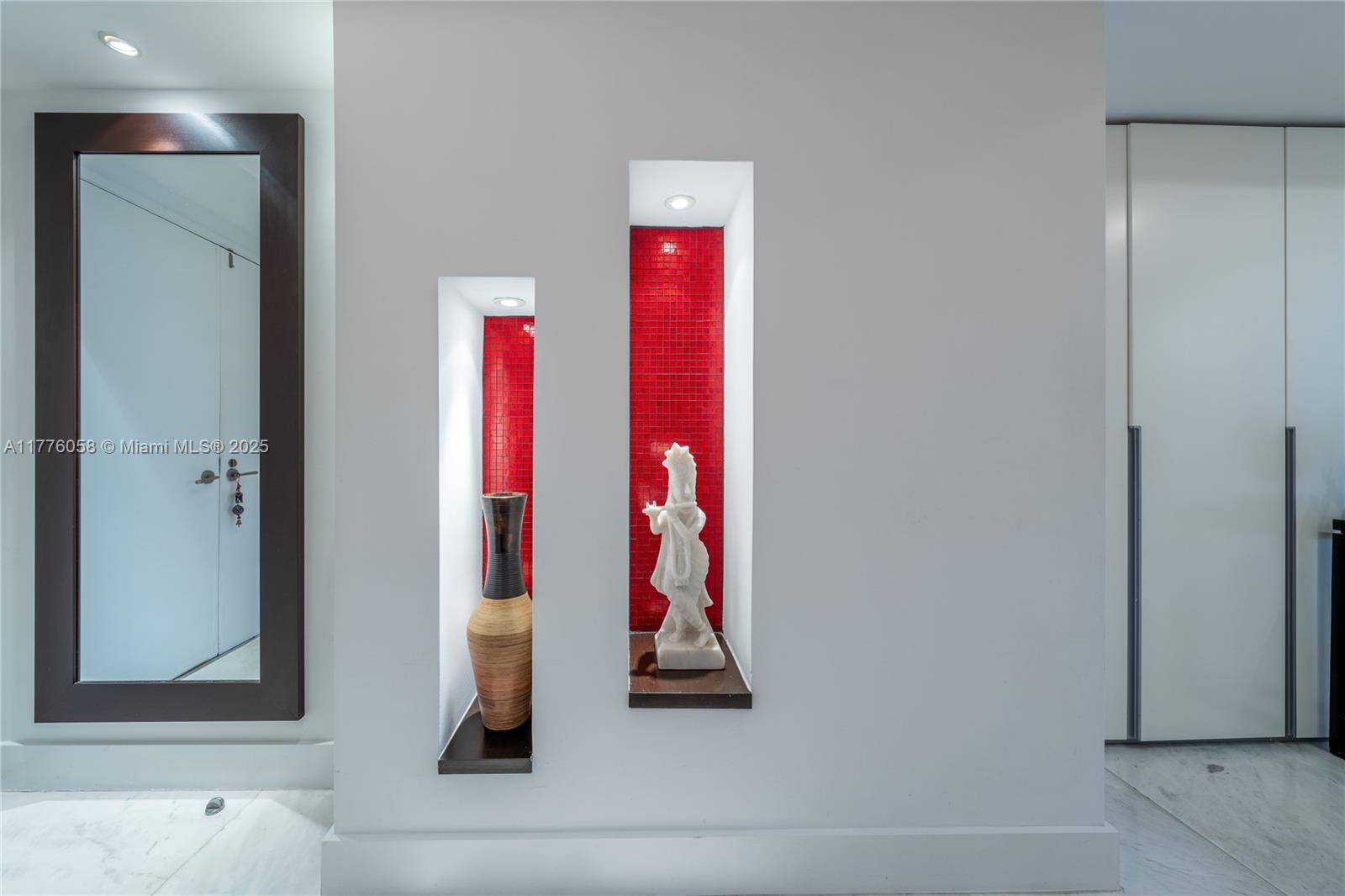 AZURE CONDO - Residential Lease