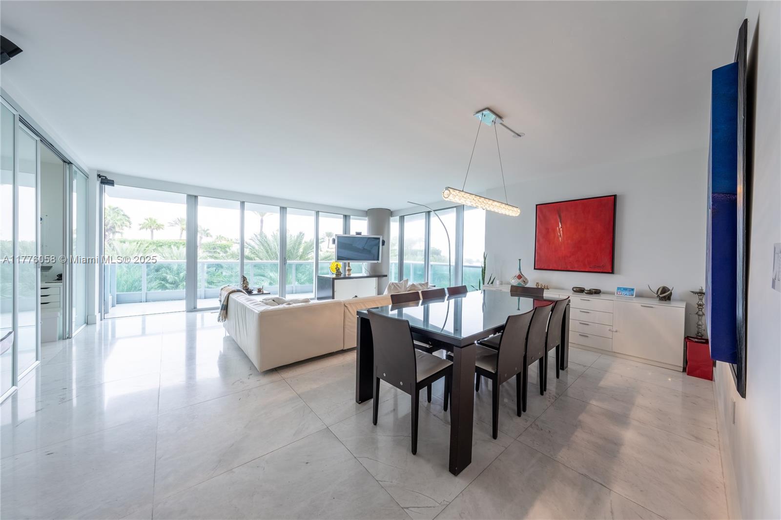 AZURE CONDO - Residential Lease