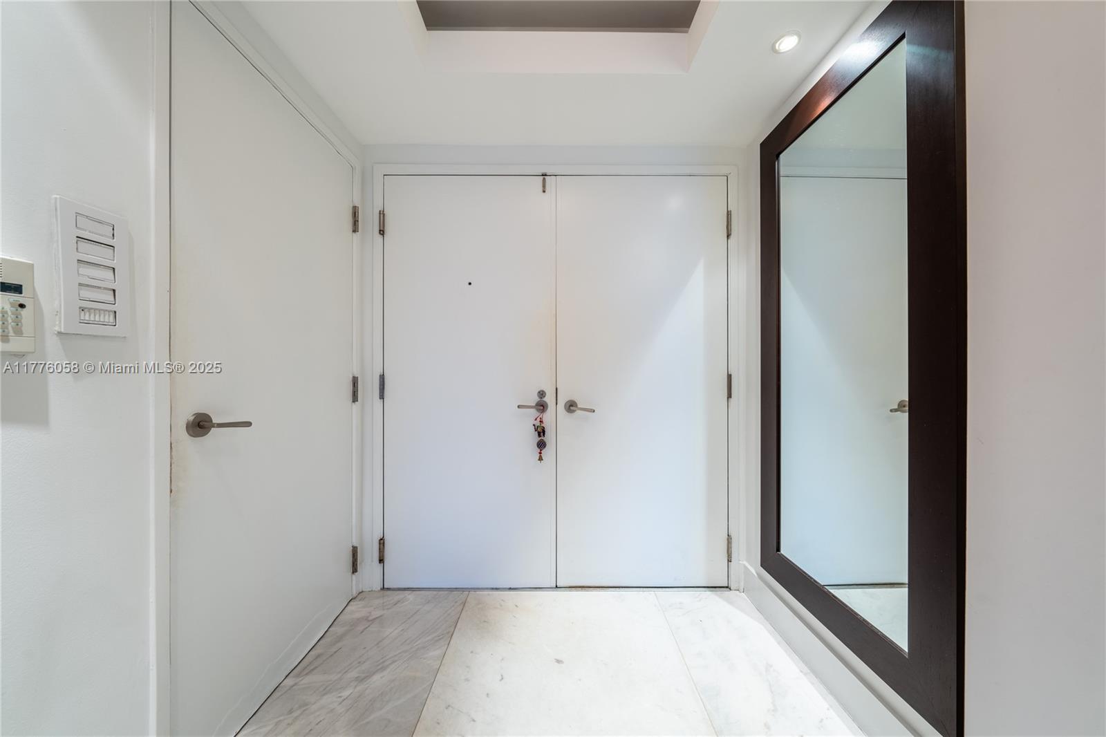 AZURE CONDO - Residential Lease