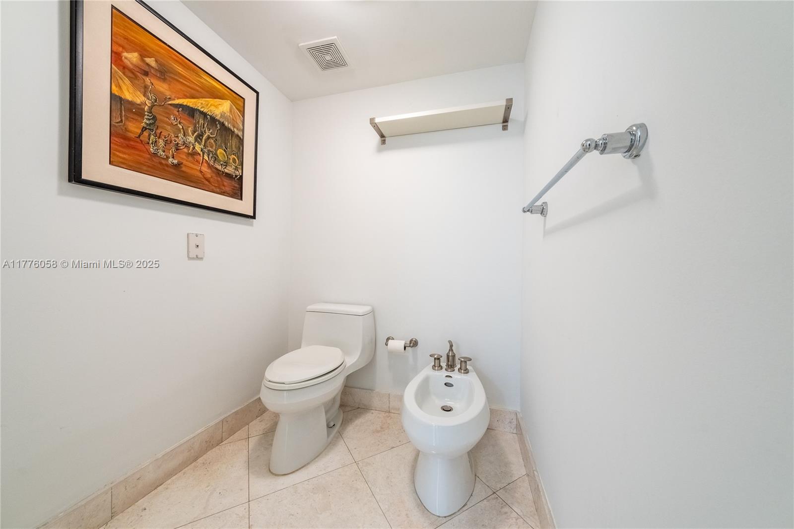 AZURE CONDO - Residential Lease