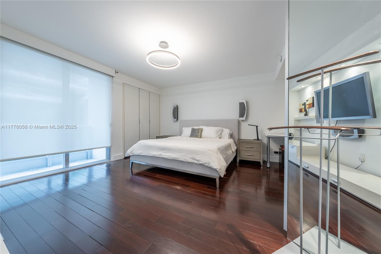 AZURE CONDO - Residential Lease