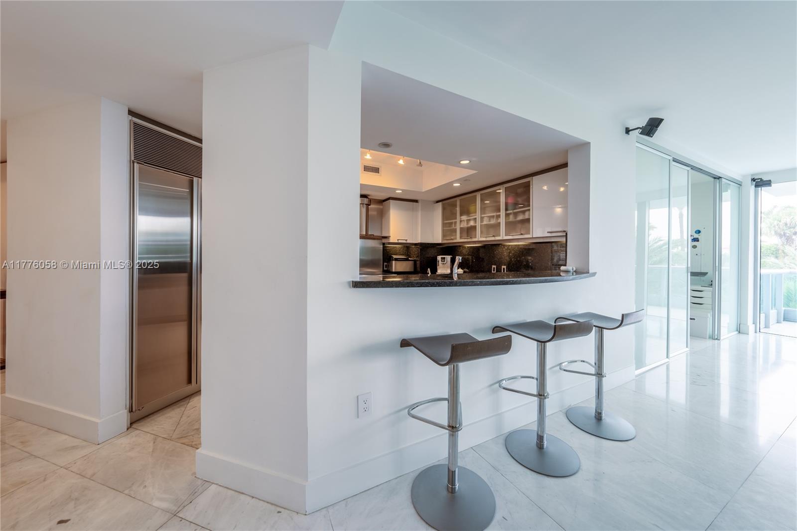 AZURE CONDO - Residential Lease