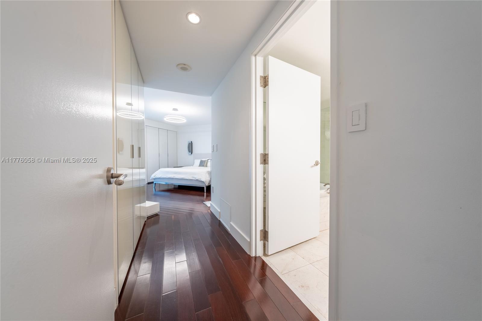 AZURE CONDO - Residential Lease