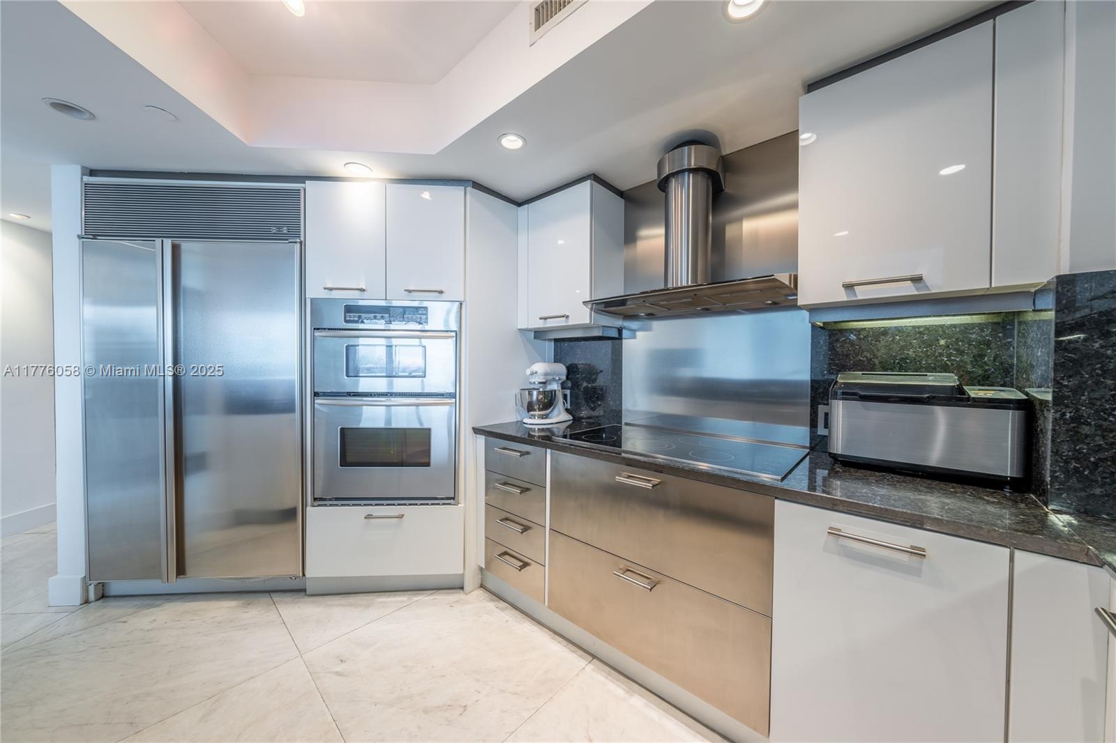 AZURE CONDO - Residential Lease