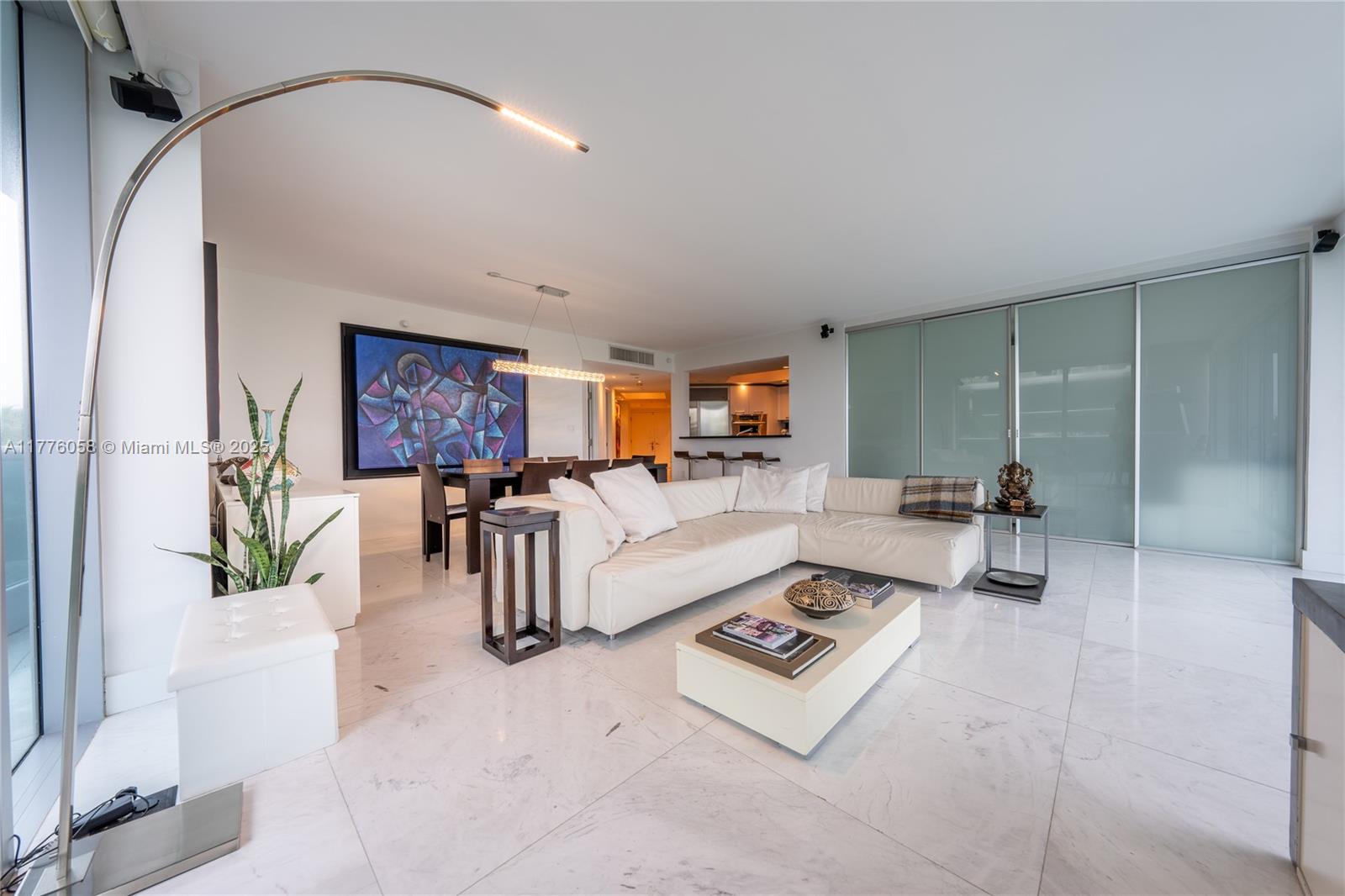 AZURE CONDO - Residential Lease
