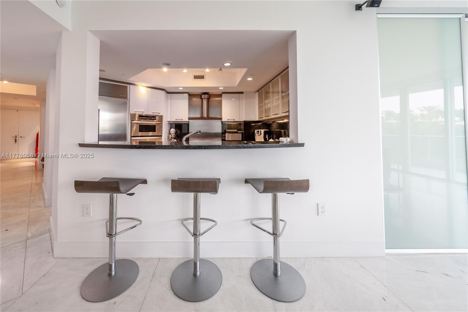 AZURE CONDO - Residential Lease