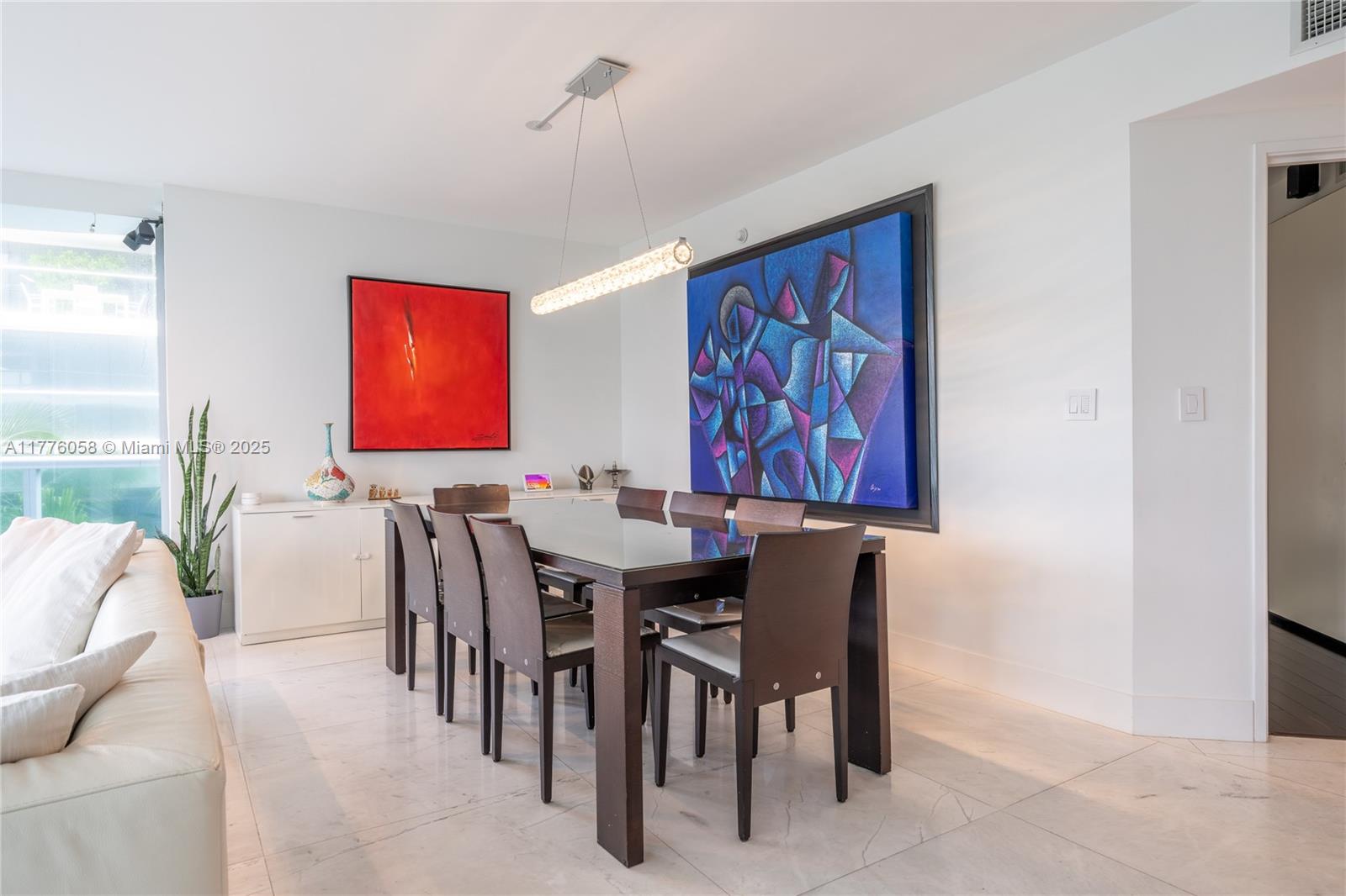 AZURE CONDO - Residential Lease