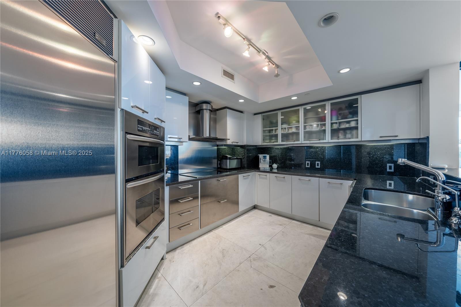 AZURE CONDO - Residential Lease