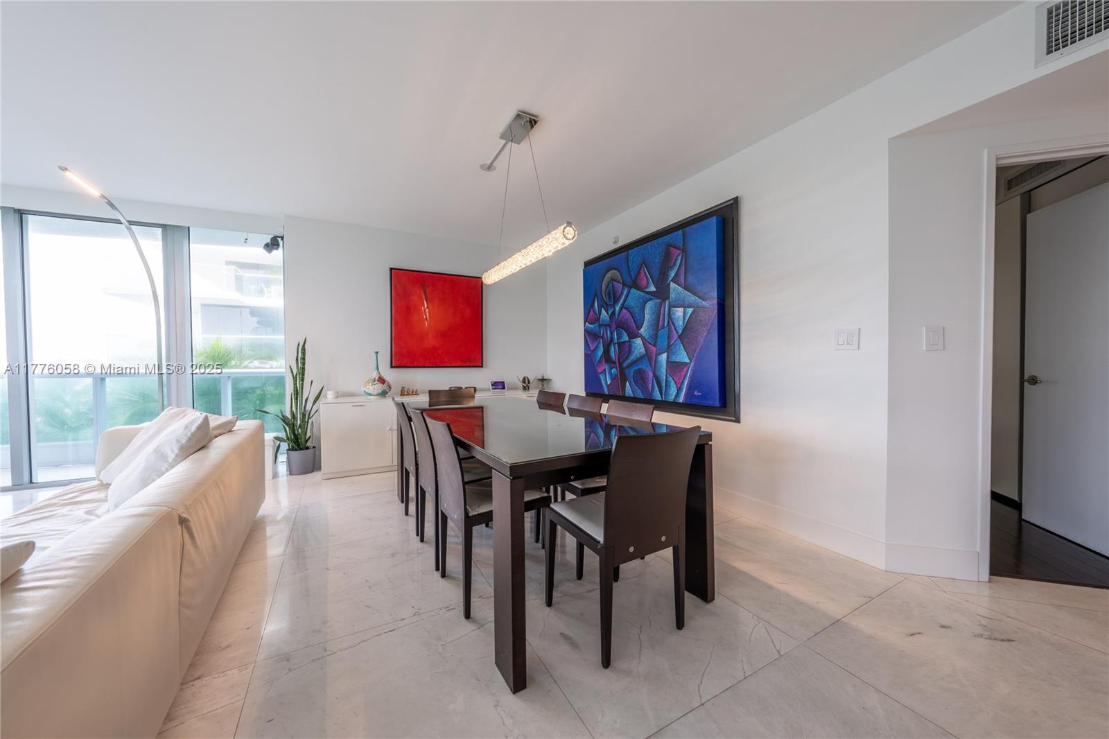 AZURE CONDO - Residential Lease