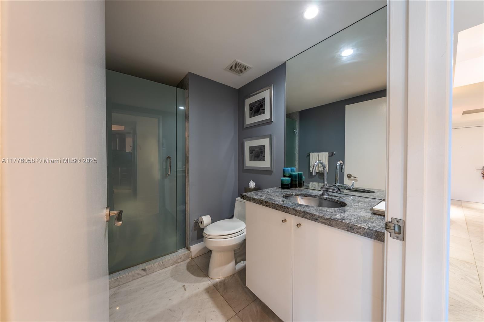 AZURE CONDO - Residential Lease