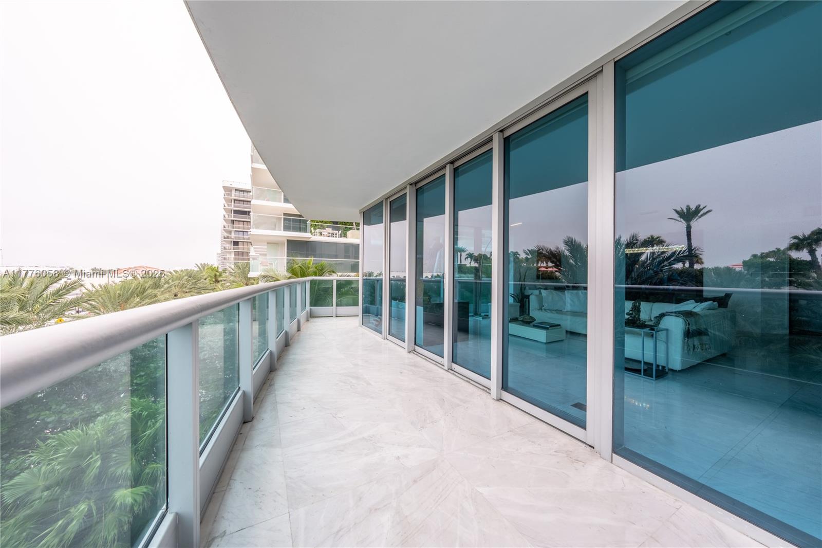 AZURE CONDO - Residential Lease