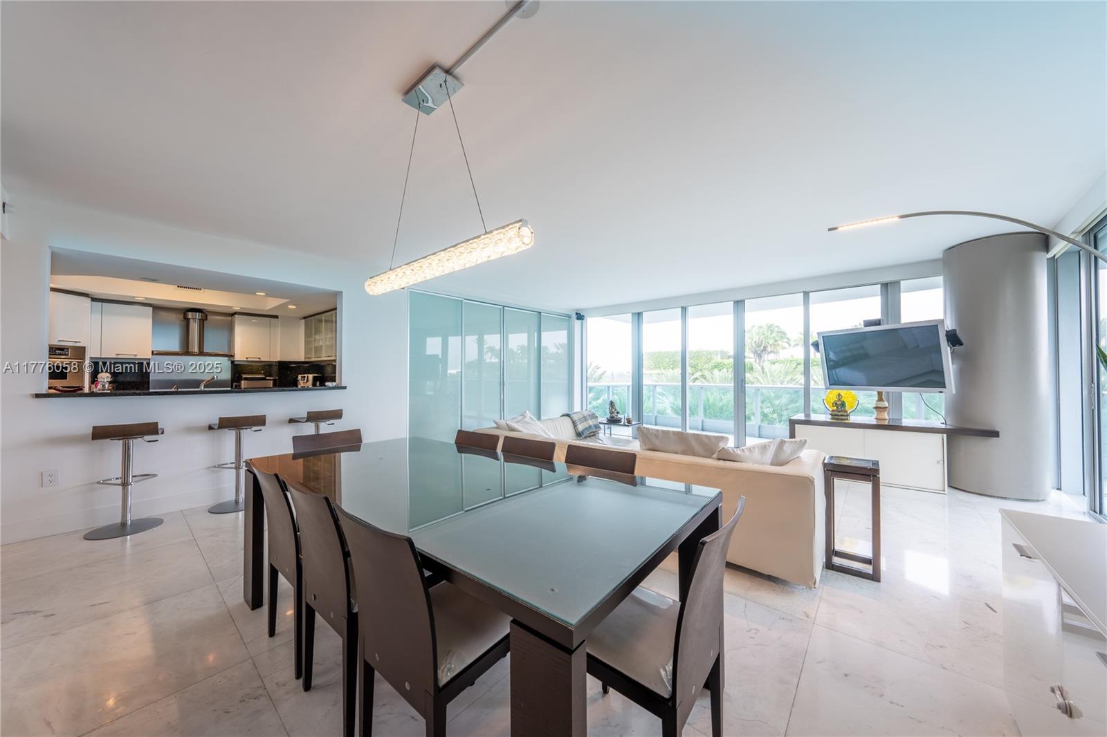 AZURE CONDO - Residential Lease