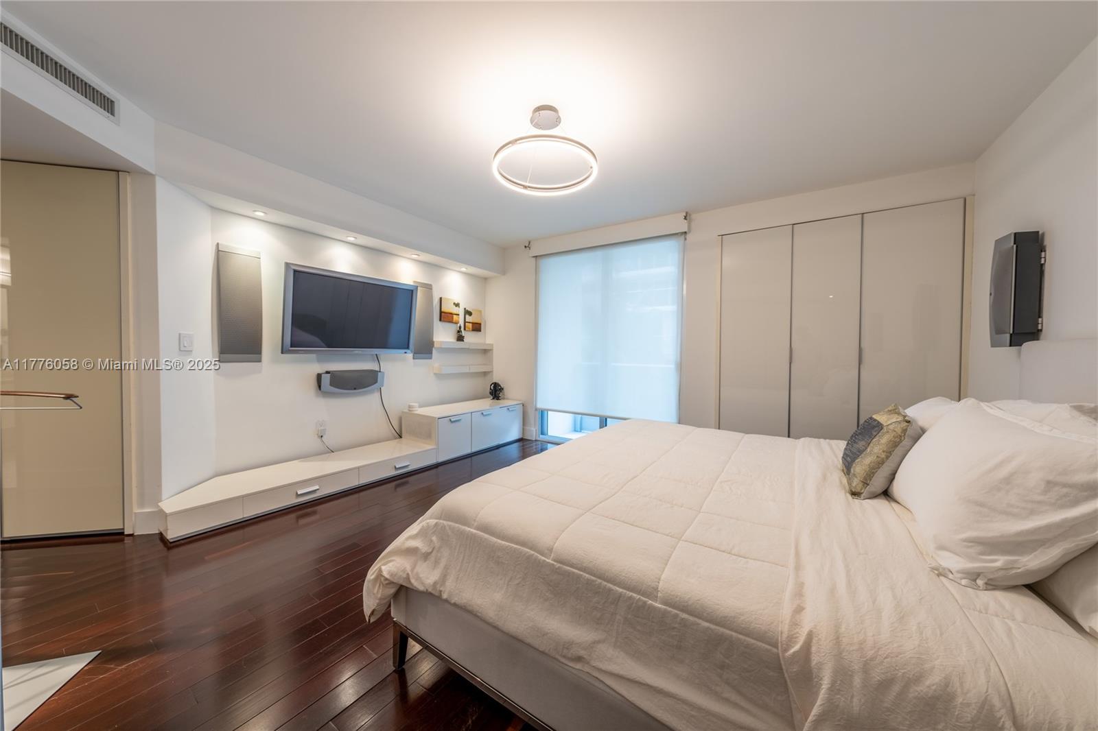 AZURE CONDO - Residential Lease