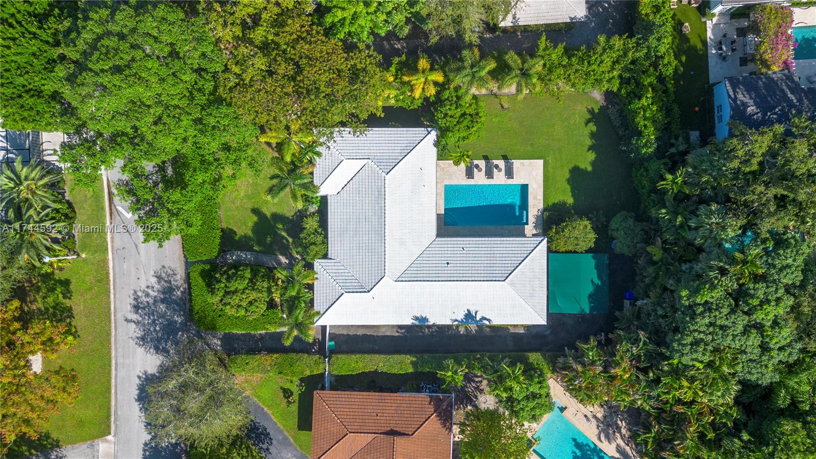 BAY POINT - Residential