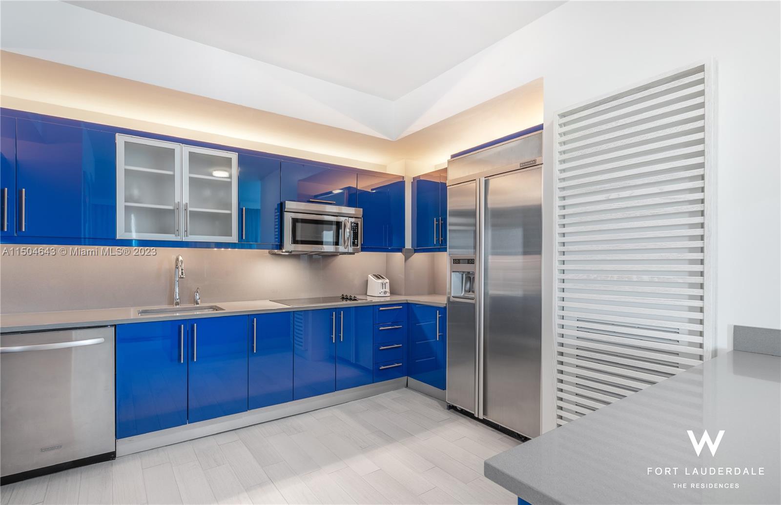 FORT LAUDERDALE RESIDENCE - Residential