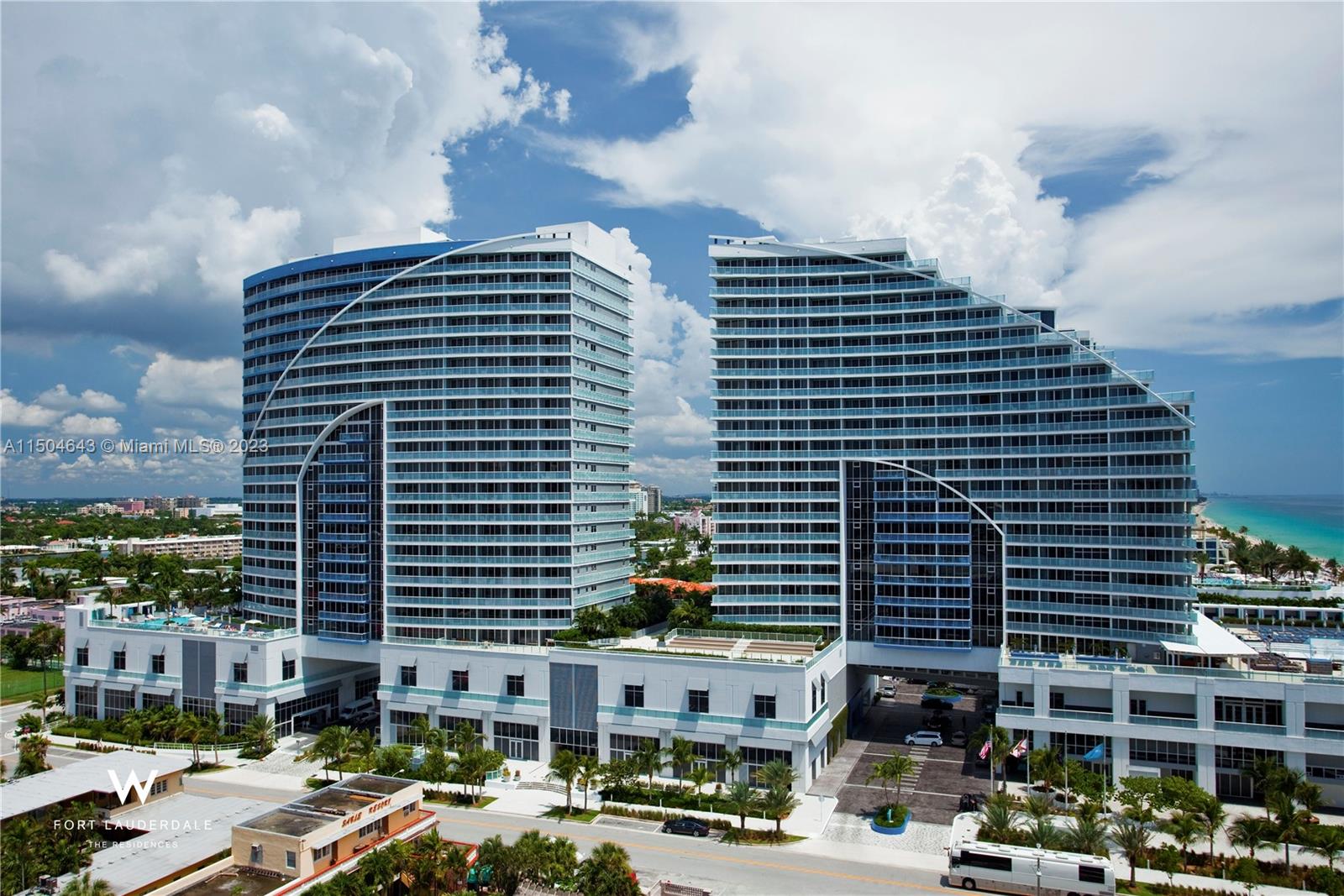 FORT LAUDERDALE RESIDENCE - Residential