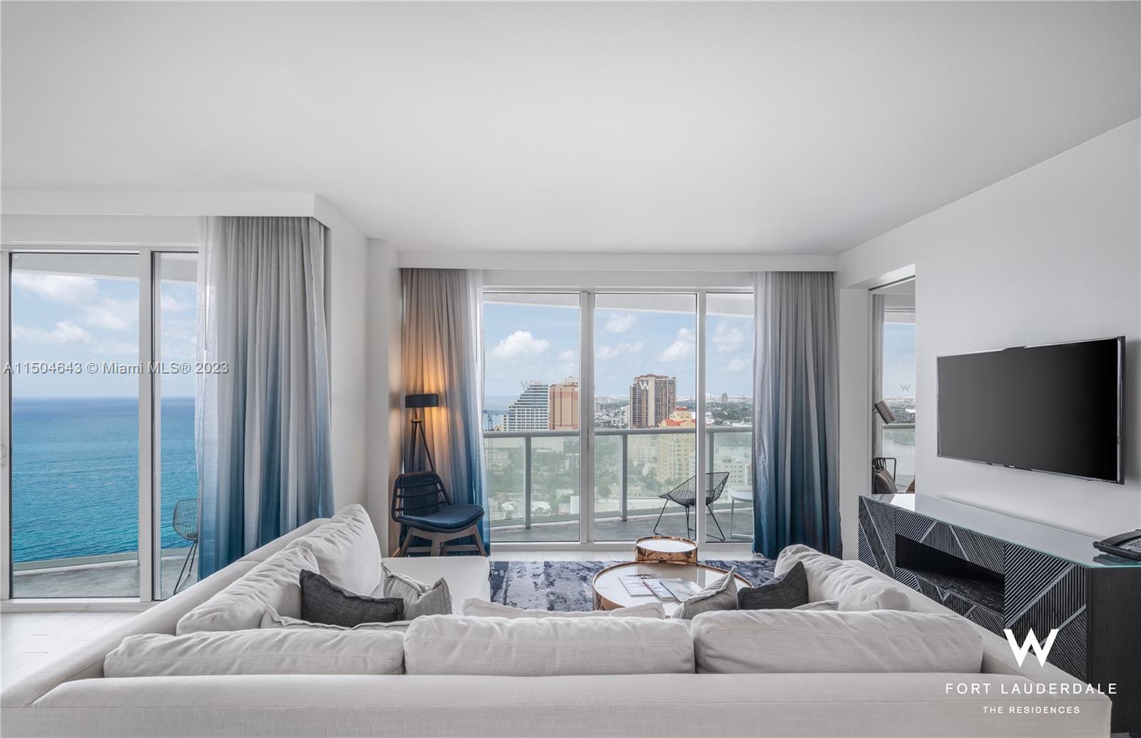 FORT LAUDERDALE RESIDENCE - Residential