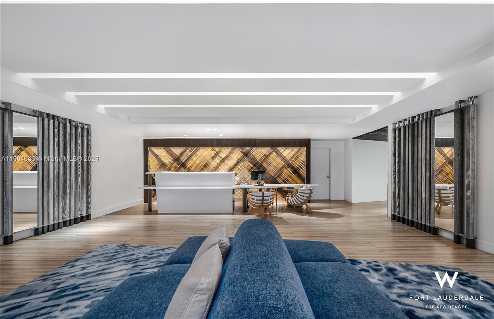 FORT LAUDERDALE RESIDENCE - Residential