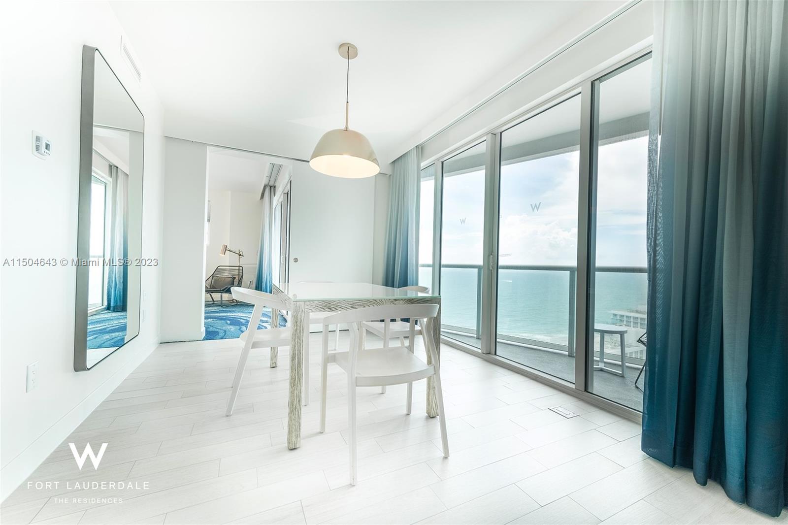FORT LAUDERDALE RESIDENCE - Residential