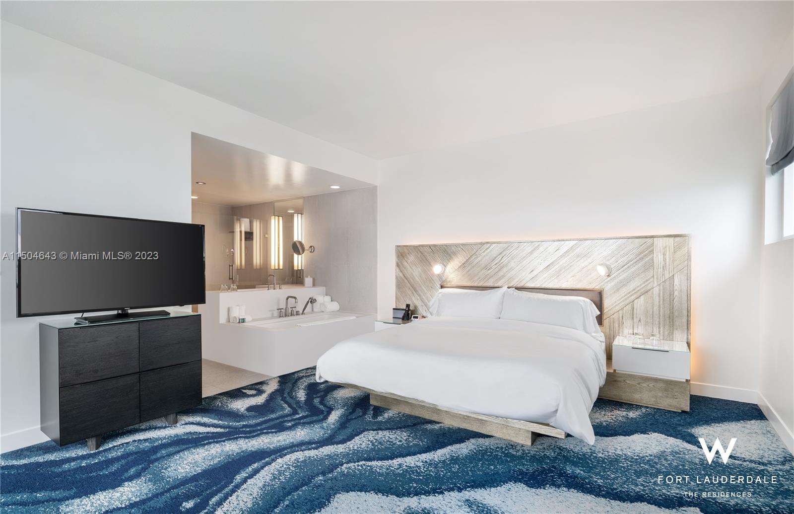 FORT LAUDERDALE RESIDENCE - Residential