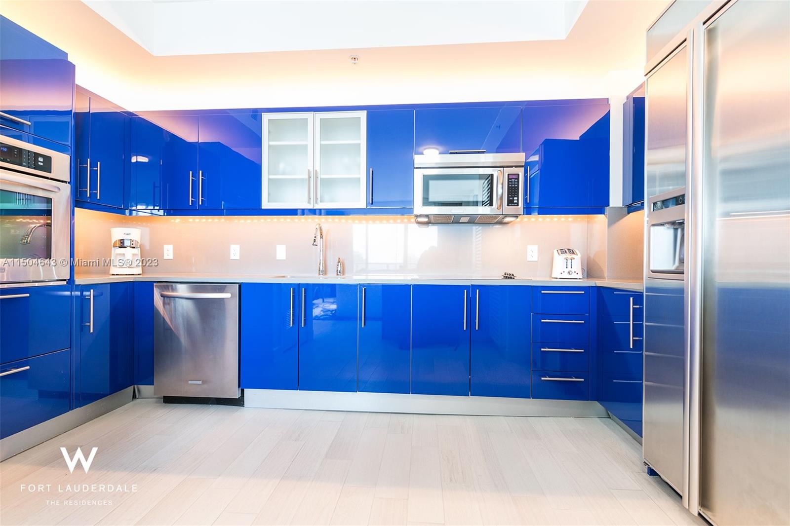FORT LAUDERDALE RESIDENCE - Residential