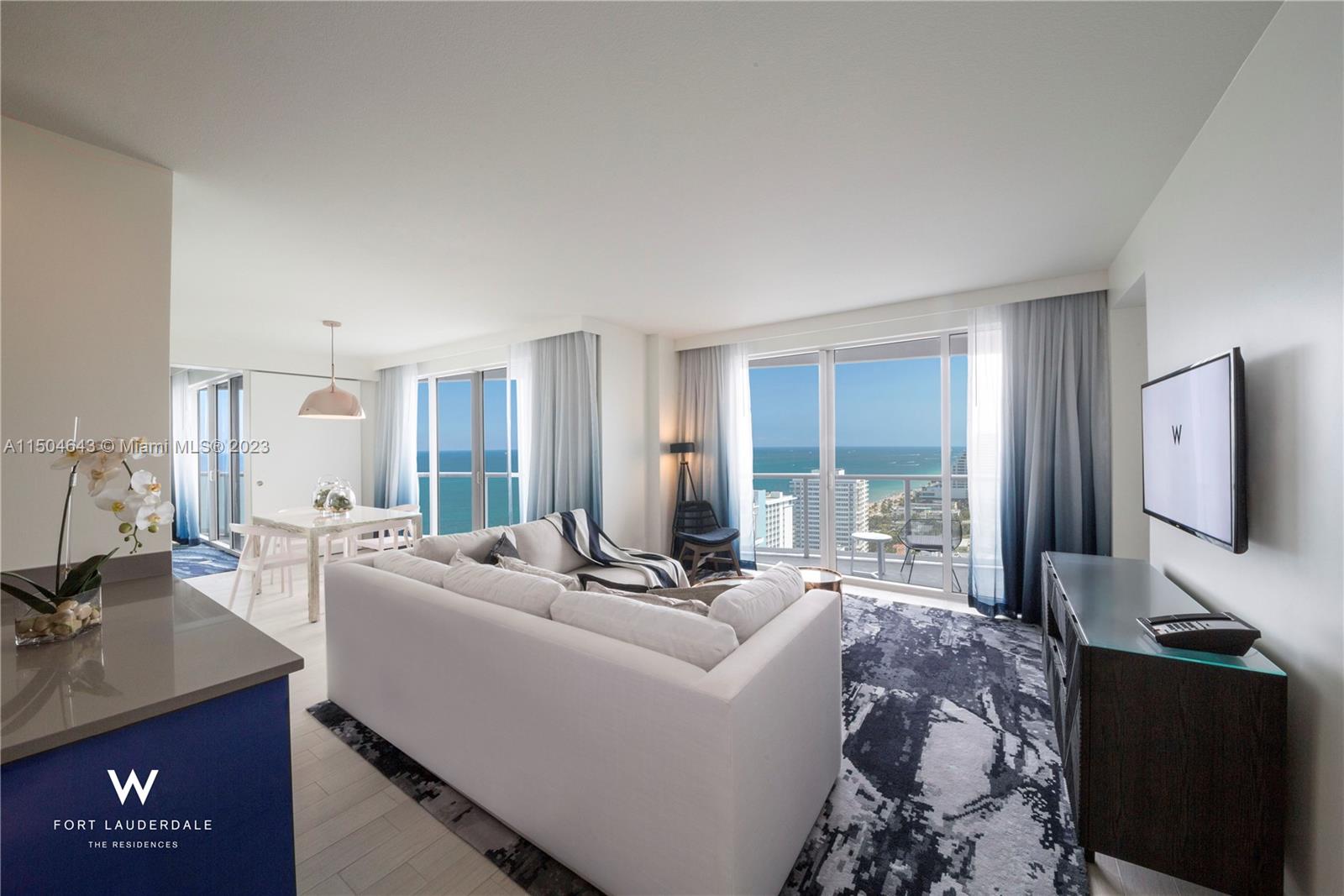 FORT LAUDERDALE RESIDENCE - Residential