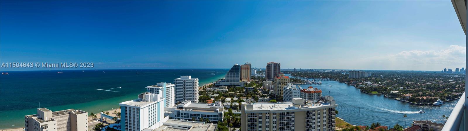 FORT LAUDERDALE RESIDENCE - Residential