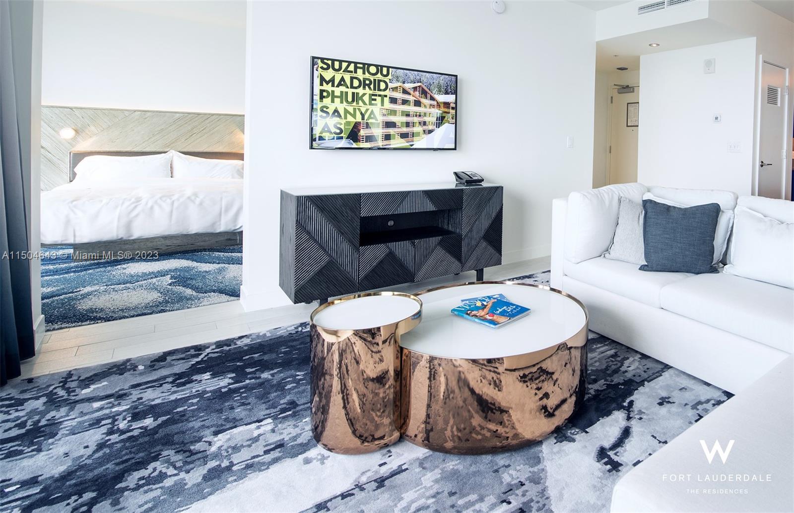 FORT LAUDERDALE RESIDENCE - Residential