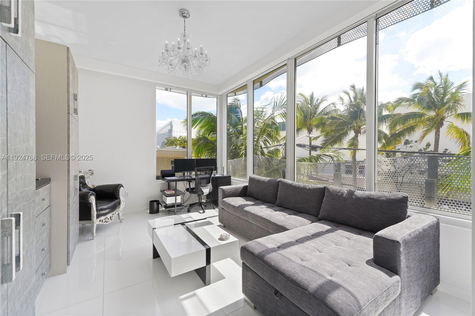 ARTEPARK SOUTH CONDO - Residential