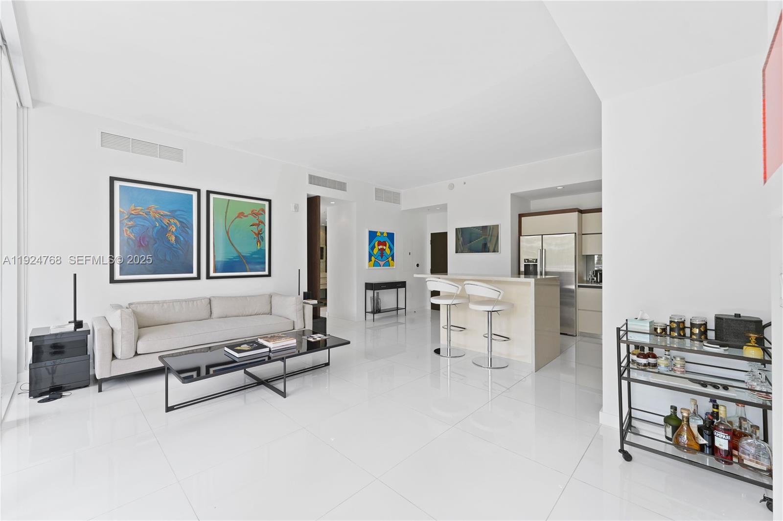 ARTEPARK SOUTH CONDO - Residential