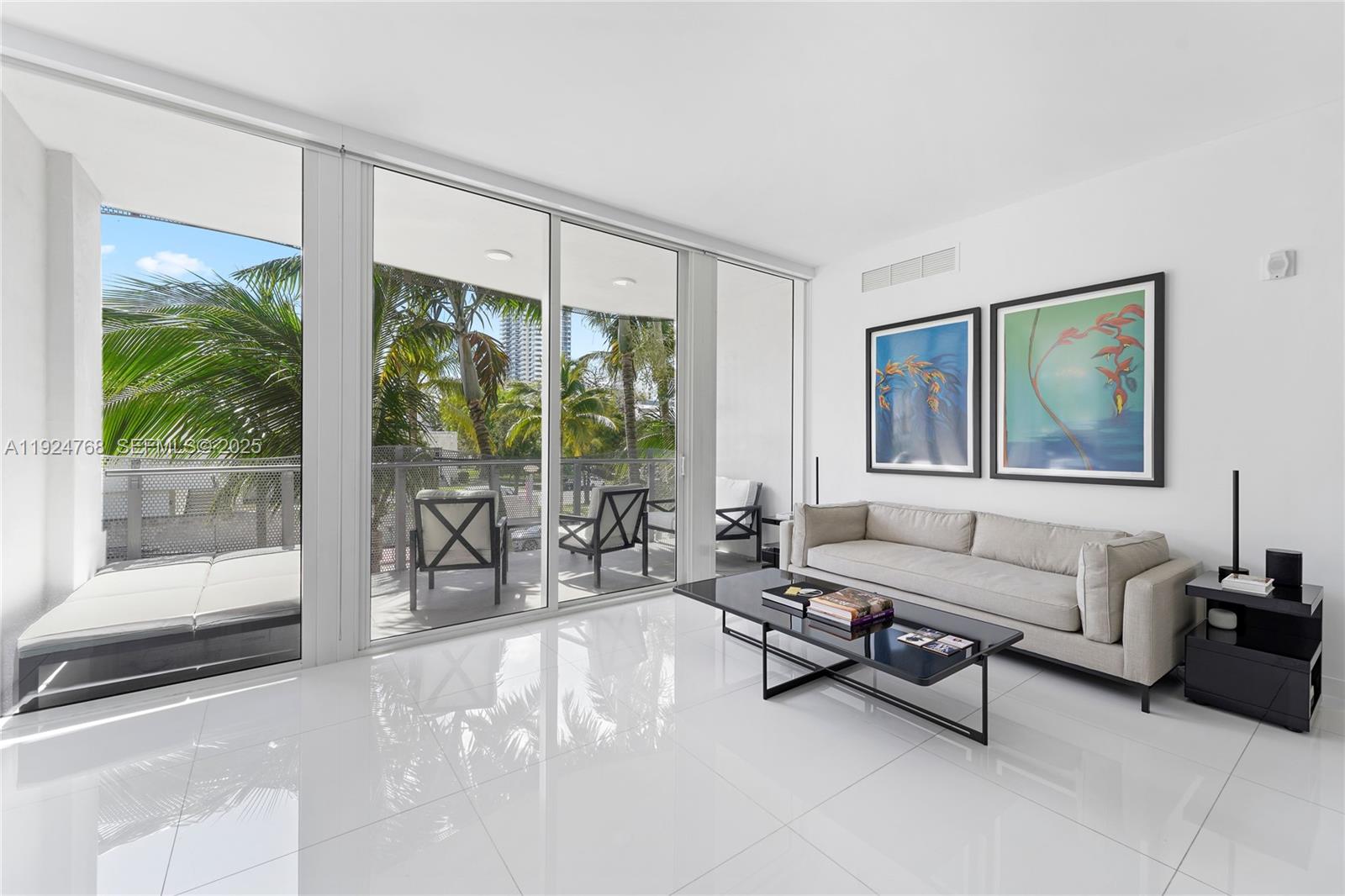 ARTEPARK SOUTH CONDO - Residential