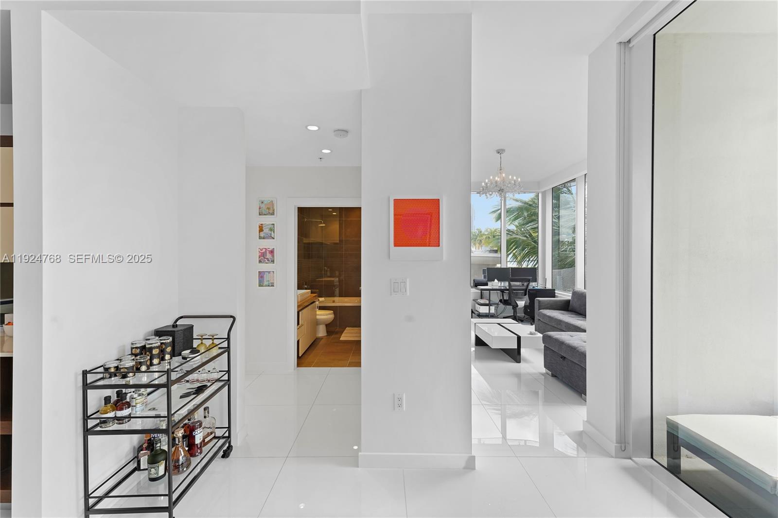 ARTEPARK SOUTH CONDO - Residential