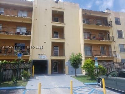 Excellent investment opportunity in the heart of Hialeah! This 1-bedroom, 1-bath unit in Westland Gardens is the perfect canvas for those looking to add value through renovations. Features include tile flooring throughout, a spacious private patio, and a functional 725 sq. ft. layout. The community offers great amenities, including a pool and tennis courts. Property is being sold strictly 'as-is.' A fantastic opportunity for savvy buyers—don't miss out!"