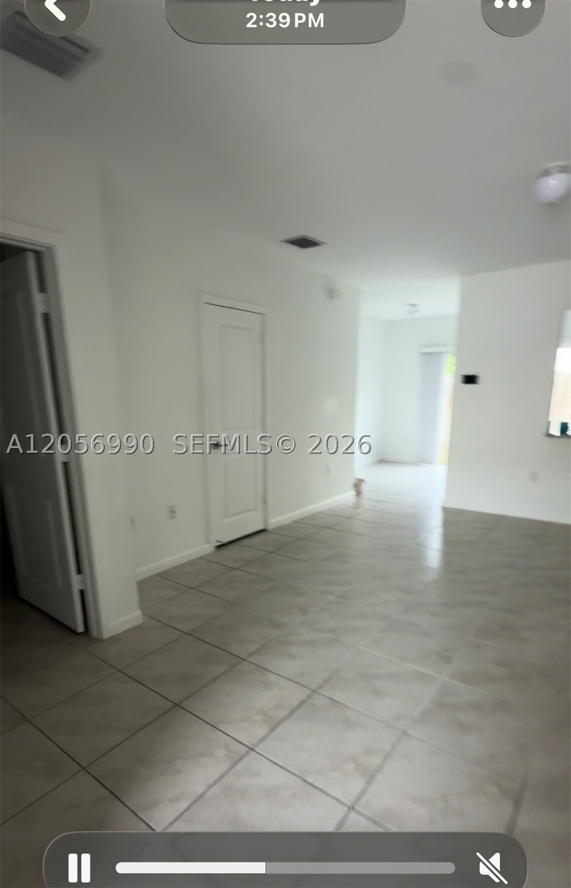 FVP SUBDIVISION - Residential