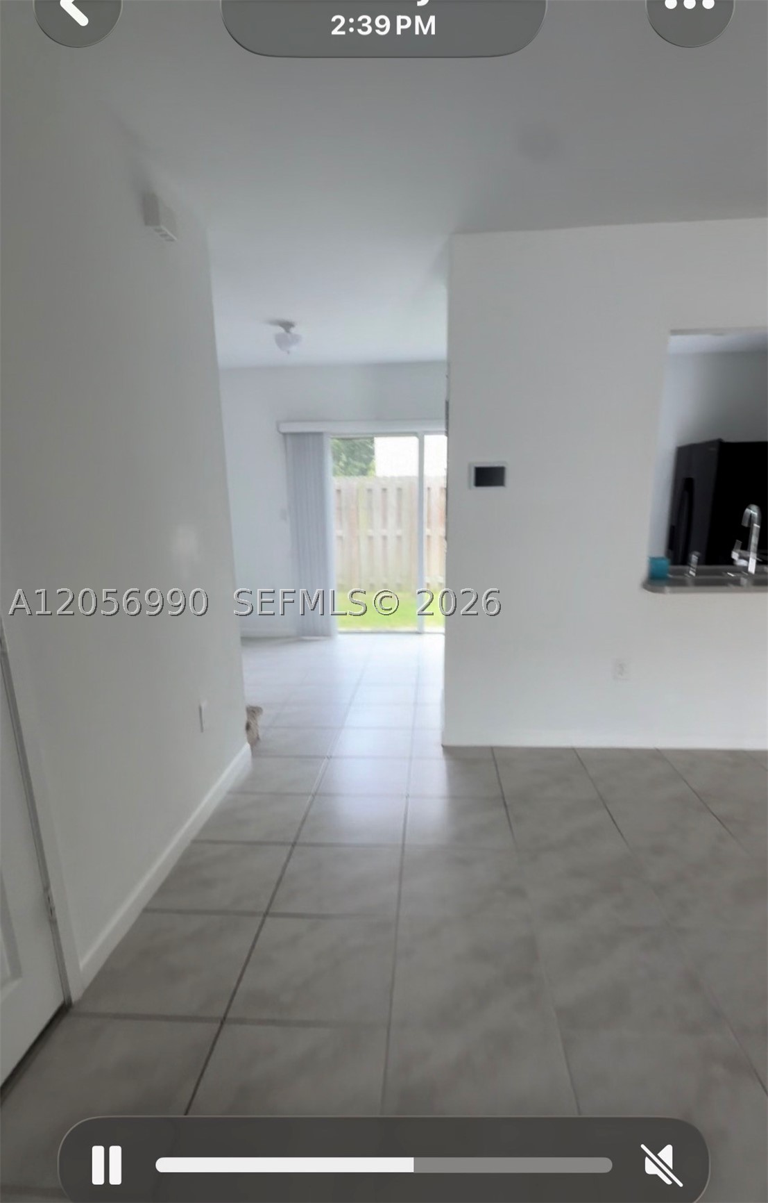 FVP SUBDIVISION - Residential