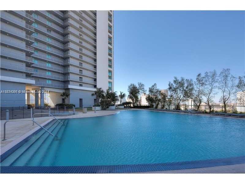 MARINABLUE CONDO - Residential