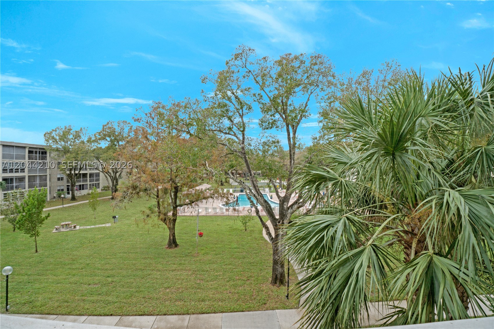 CYPRESS CHASE CONDO NO 2 - Residential