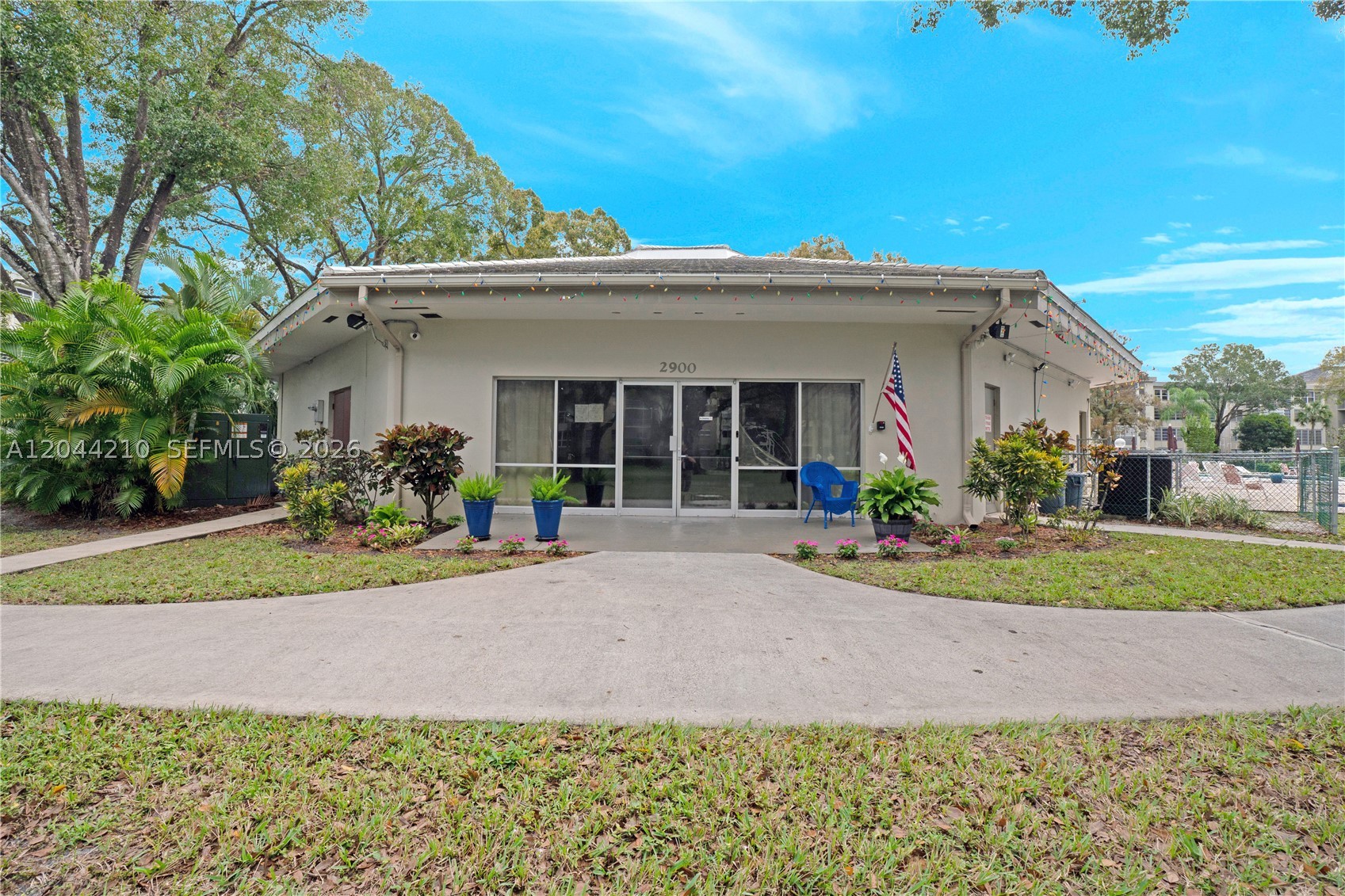 CYPRESS CHASE CONDO NO 2 - Residential