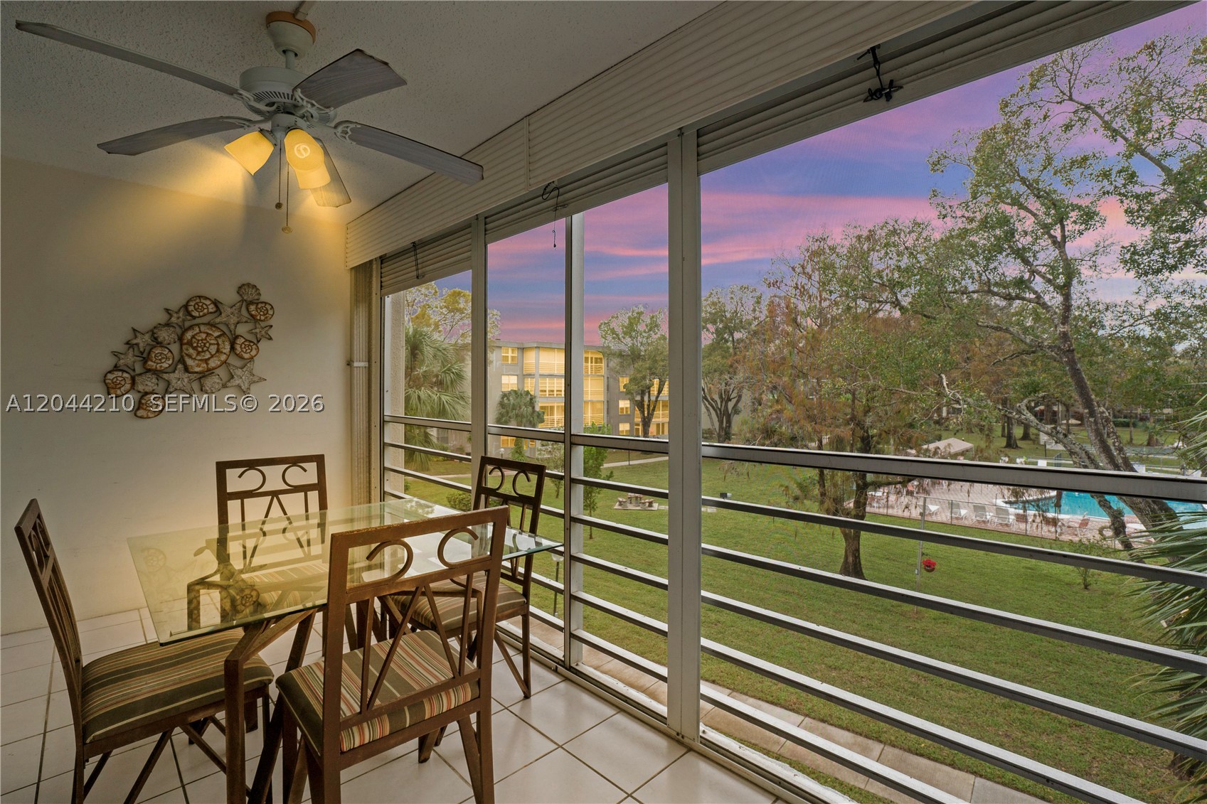 CYPRESS CHASE CONDO NO 2 - Residential